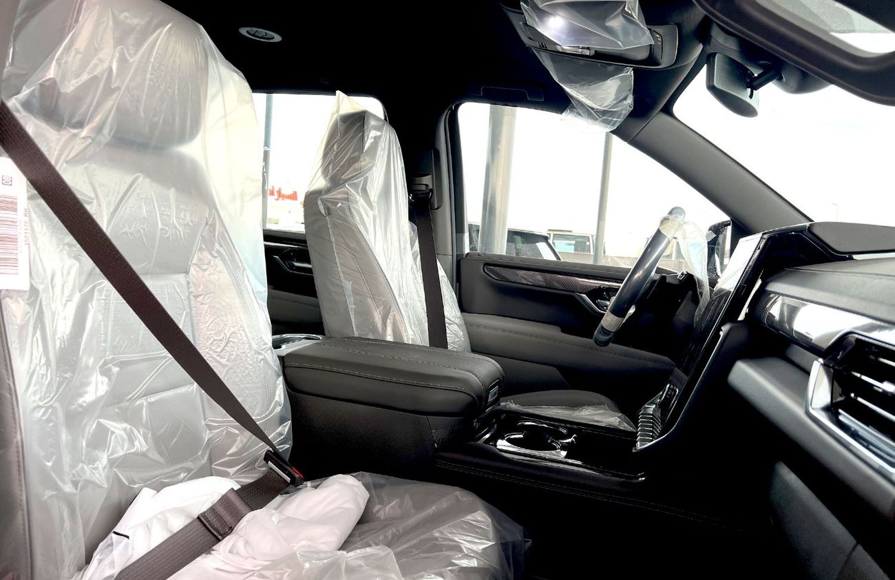 جي أم سي يوكون Elevation V8 5.3L EXPORT ONLY