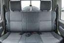 Toyota Land Cruiser 70 LX D/C  4.2  DIESEL