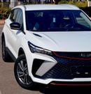 Geely Coolray GL 1.5TD