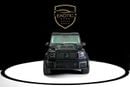 Mercedes Benz G63 AMG BRABUS G800