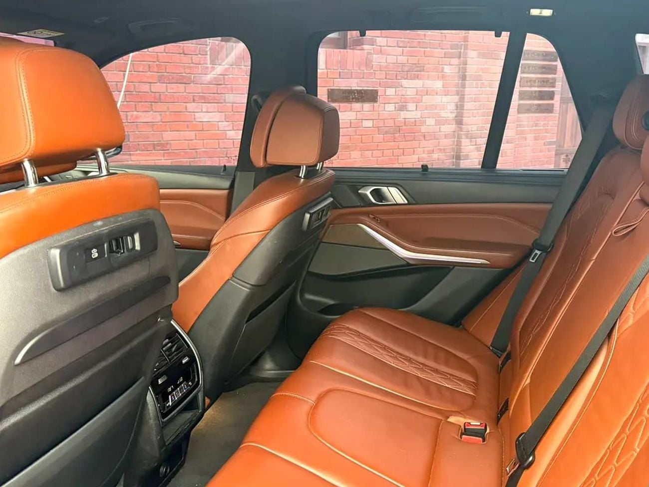 بي أم دبليو X5 40i M Sport 3.0L