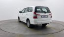 Toyota Innova SE+ 2.7 2700