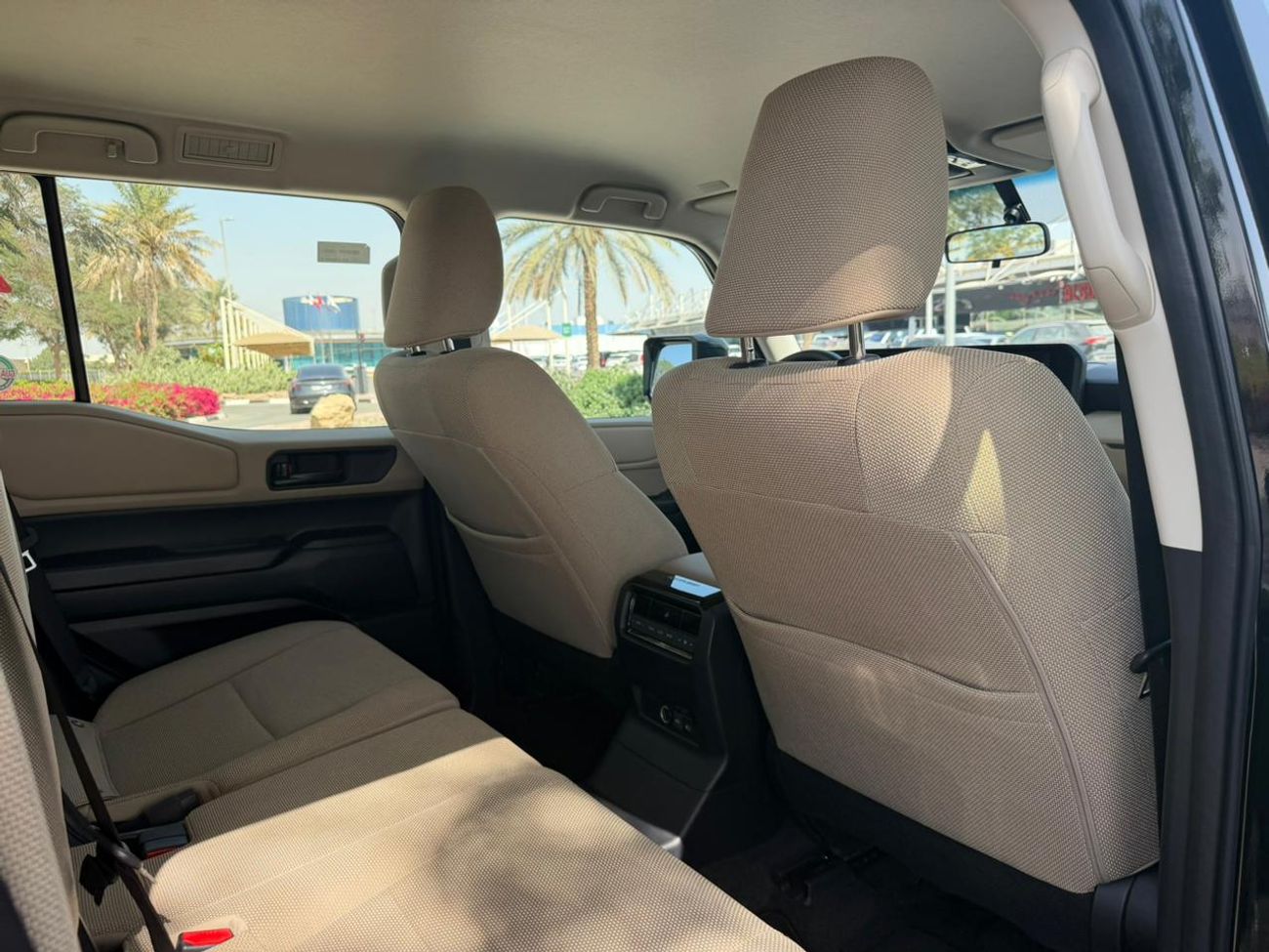 Toyota Prado TXR 2.4T