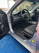 Toyota Camry SE 2.5L