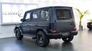 Mercedes-Benz G 63 AMG G63 AMG V8 BITURBO 2023. IN EXCELLENT CONDITION