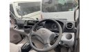 Toyota Dyna Dyna Diesel 2 ton model 2014 Automatic