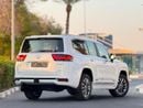 Toyota Land Cruiser VXR