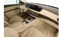 Mercedes-Benz S 560 L AMG *SALE EVENT* Enquirer for more details