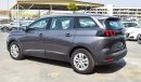 Peugeot 5008 1.6