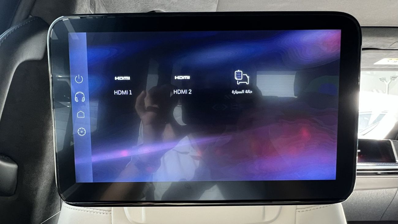 Cadillac Escalade CADILLAC Escalade-V 6.2L VIP DEALER WARRANTY and SERVICE CONTRACT