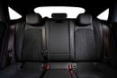 Audi RS5 STANDARD Competition Package-RS Carbon Fiber Sports Seats-Al Nabooda service contract