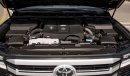 Toyota Land Cruiser LAND CRUISER VX 3.5L TEIN TURBO PETROL