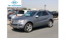 Mercedes-Benz ML 350 MATRIX EDITION-SUNROOF-DVD-CRUISE-LEATHER SEATS-POWER SEATS-ALLOY RIMS-REAR AC-REAR CAMERA-LOT-598