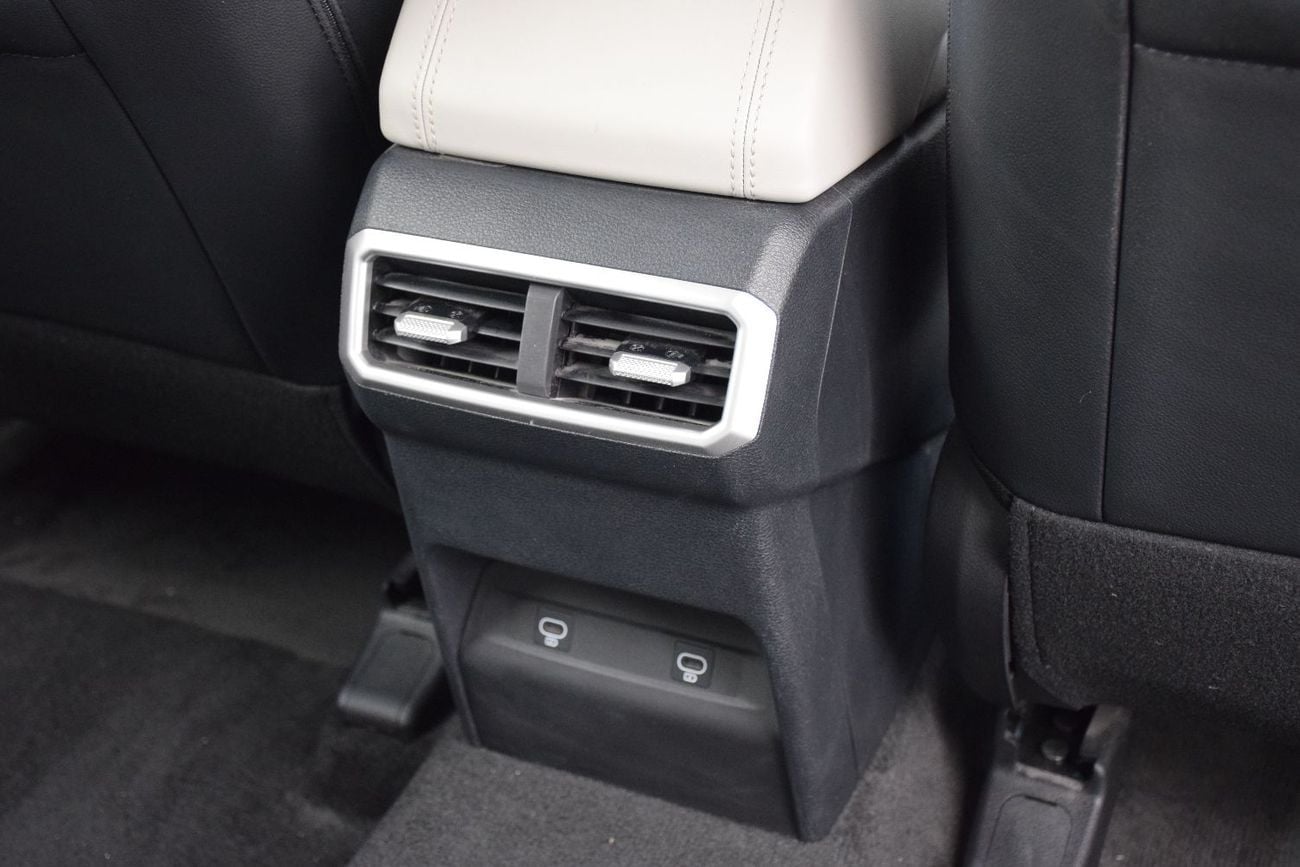 Kia Sportage 1.5L Full Option