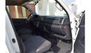 Toyota Hiace GL - Standard Roof Toyota Hiace Bus 13 seater, Model:2015. Excellent condition