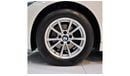 بي أم دبليو 318i BMW 318i 2016 Model!! in White Color! GCC Specs