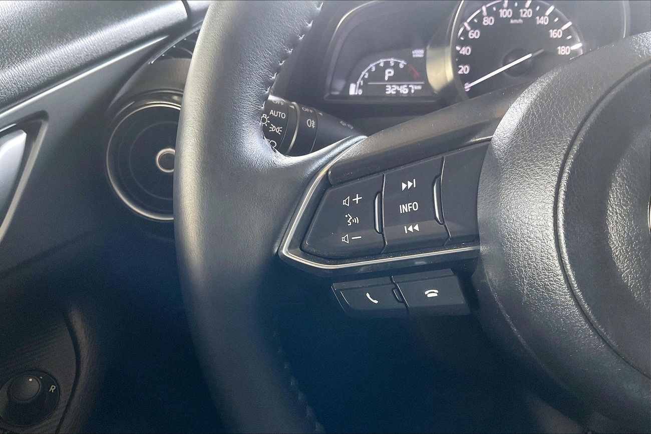 Mazda CX3 GT | Guaranteed Warranty | 0 Down Payment