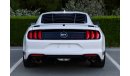 Ford Mustang GT Premium GT Premium GT V8 5.0L 2021digital full option