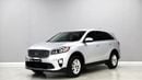 Kia Sorento S (NON GCC) Sorento | 7 Seater | 675 AED Montly | Free Insurance + Registration Ref#G622637