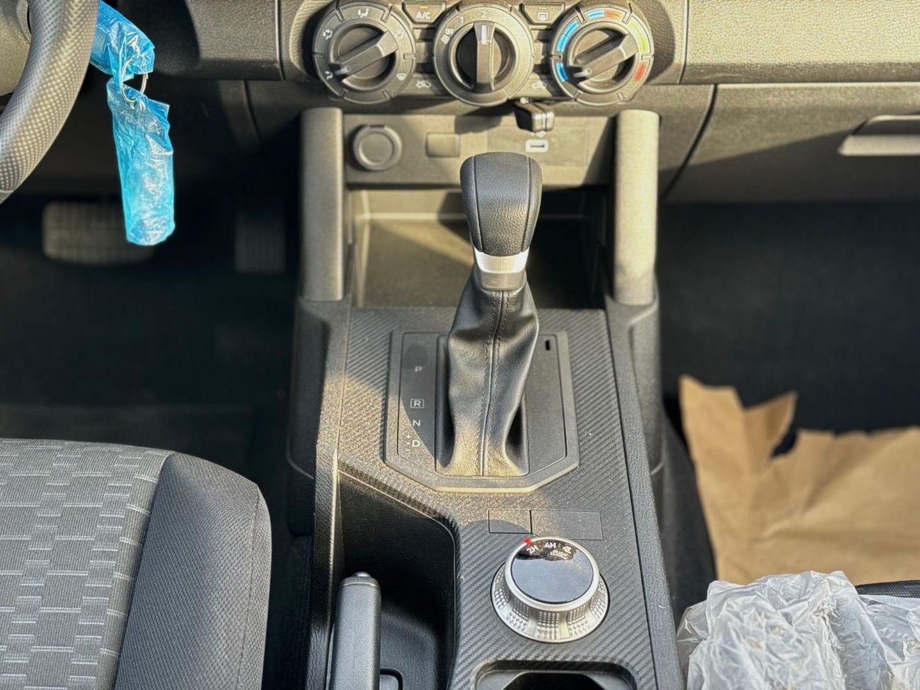 ميتسوبيشي L200 GL 2.5L Double Cab Utility 4WD