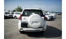 Toyota Prado - TXL - 4.0 L - V6 - (TRD KIT)
