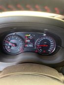 سوبارو WRX STI
