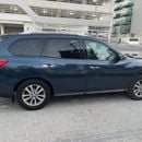 نيسان باثفايندر 2014 NISSAN PATHFINDER * 7 PASSENGER * CANADIAN SPEC * PRICED TO SELL *