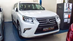 Lexus GX460