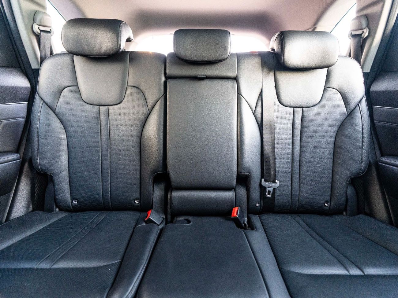 كيا سورينتو EX DLX