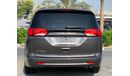 Chrysler Voyager FULL OPTION - AMERICAN SPEC - BRAND NEW CONDITION - 2020