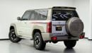 نيسان باترول سوبر سفاري 2021 Nissan Patrol Super Safari 4800 VTC, 2026 Nissan Warranty, Full Service History, GCC