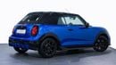 Mini John Cooper Works CABRIO
