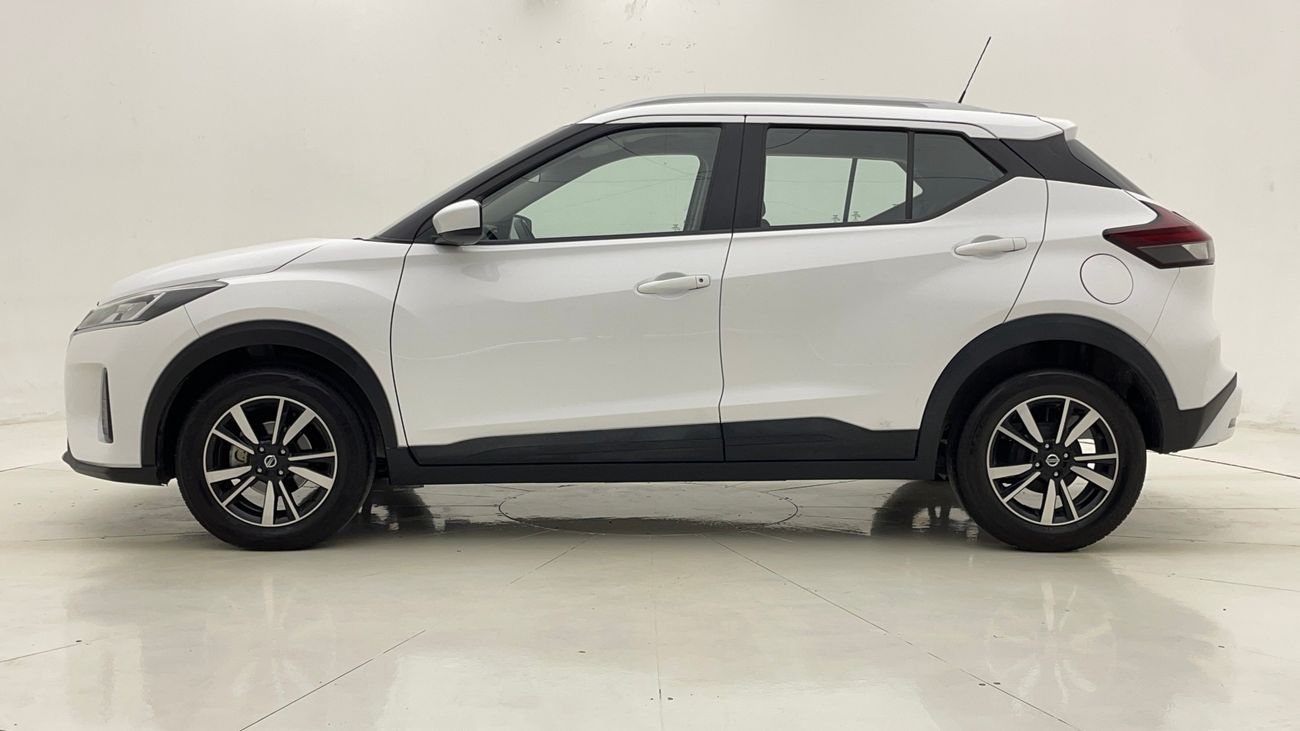 Nissan Kicks S 1.6 | Zero Down Payment | Home Test Drive