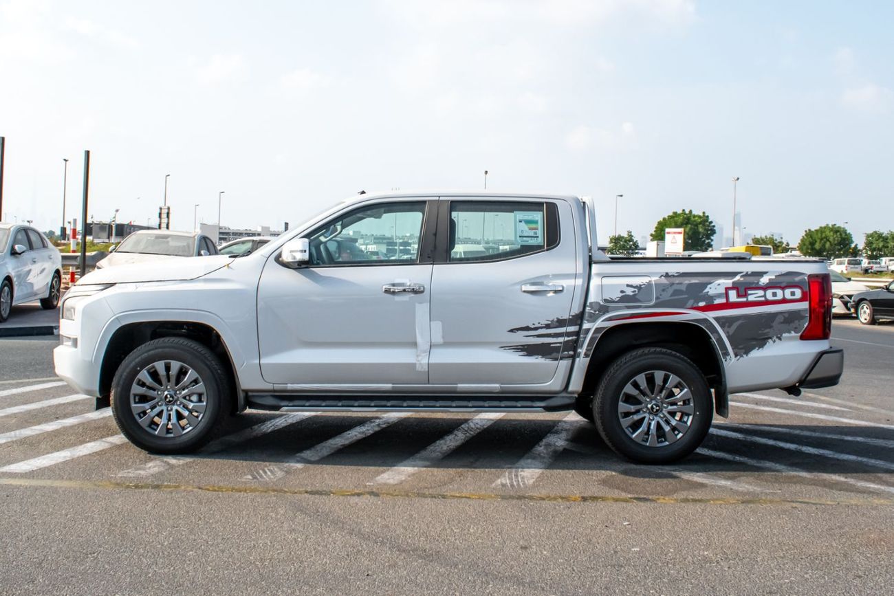 ميتسوبيشي L200 MITSUBISHI L200 SPORTERO 2026