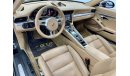 بورش 911 2013 Porsche Carrera S, Full Porsche Service History, Low Kms, GCC Specs