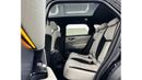 Land Rover Range Rover Velar 2021 Range Rover Velar SE R-Dynamic, June 2026 Range Rover Warranty + Service Pack, Low Kms, GCC