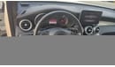 مرسيدس بنز GLC 350