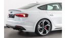 أودي RS5 2019 Audi RS5 Sportback / Full Service History