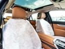 BMW 735i Business Excellence