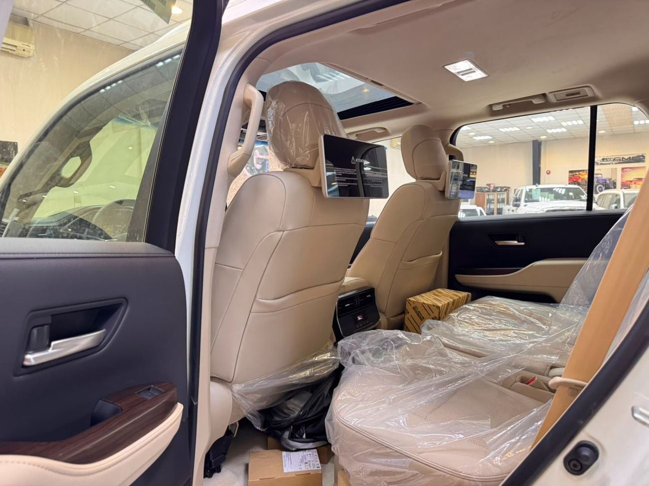 Toyota Land Cruiser GXR