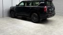 Nissan Patrol LE TITANIUM