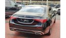 مرسيدس بنز S680 Maybach V12 Under Warranty 2023 GCC