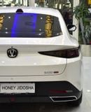 تشنجان ايادو بلس EXCELLENT DEAL for our Changan EADO Plus ( 2025 Model ) in White Color GCC Specs