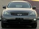 Infiniti EX35 Luxury and top condition