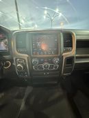 دودج رام فان