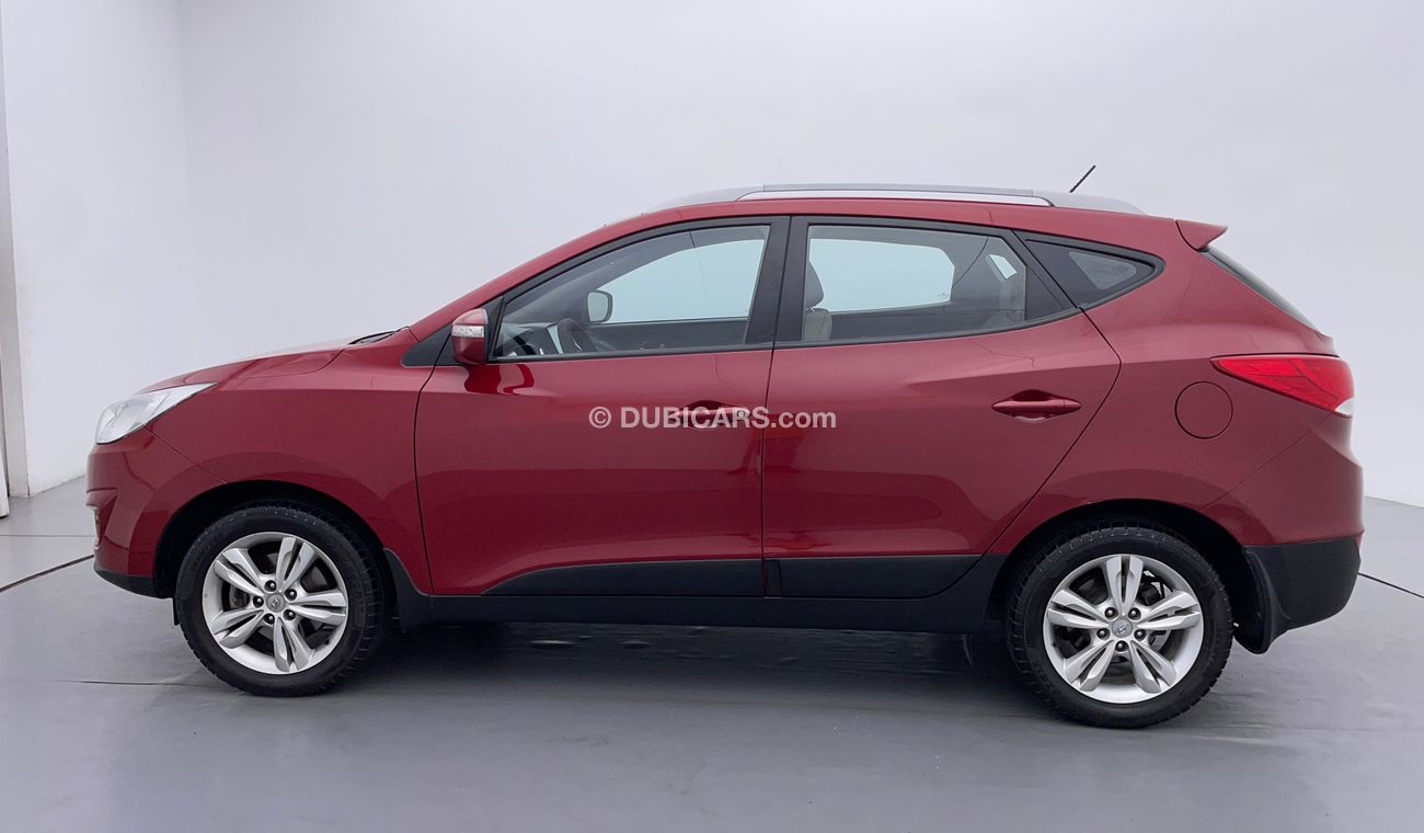 Hyundai Tucson GL 2 | Zero Down Payment | Free Home Test Drive