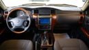 Nissan Patrol HT Safari 4.8L A/T (7 Seater) (5 Door)
