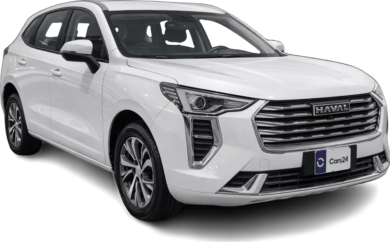 Haval Jolion PLUS 2024 | AED 536/Month | 0 DP | 30 Day Return | Warranty