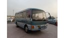 نيسان سيفيليان NISSAN CIVILIAN BUS RIGHT HAND DRIVE (PM1556)