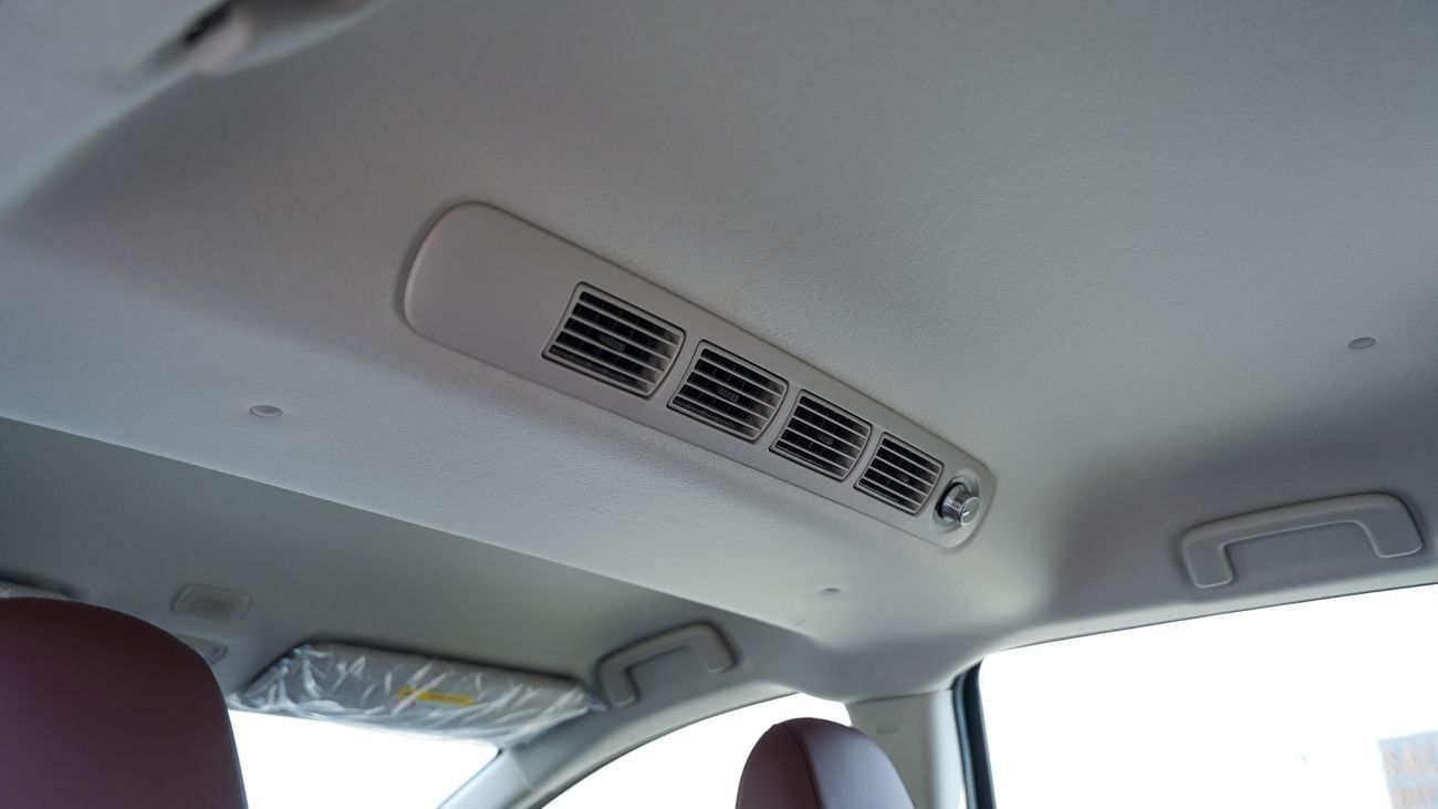 Mitsubishi Xpander Cross Brand New 2026 Mitsubishi Xpander Cross Premium (N-XP-CR-1.5-P-26) 1.5L | 7-Seater SUV | GCC Spec |